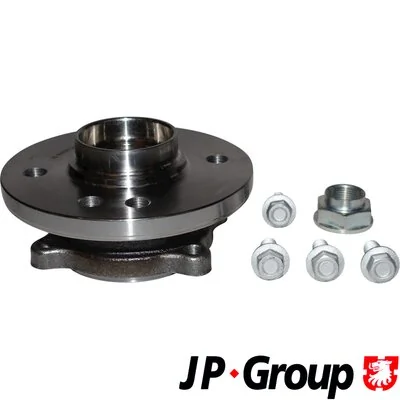 Wheel Hub